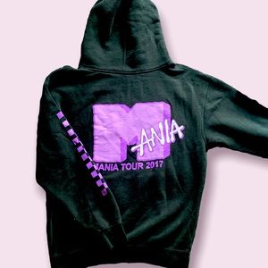 Fall Out Boy 2017 Mania sweatshirt